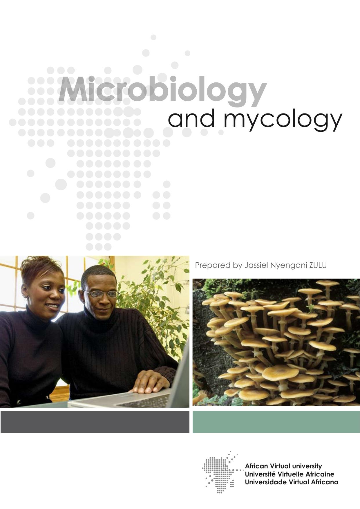 Microbiology and Mycology